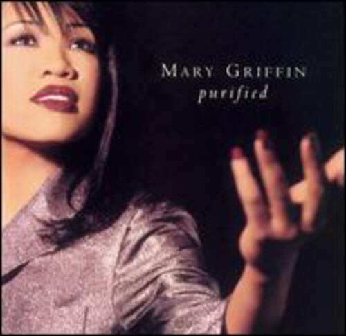 CD диск Griffin, Mary: Purified
CD диск Griffin, Mary: Purified