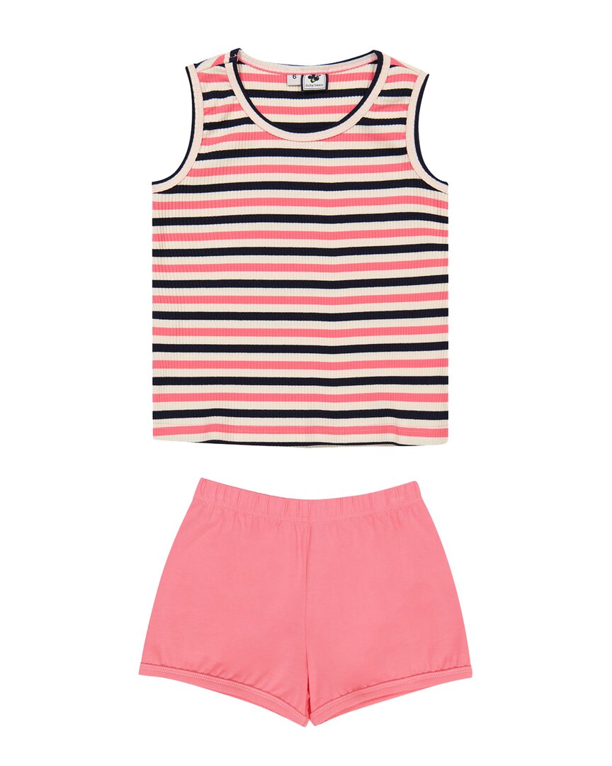 Busy Bees Remy 2 шт. набор из бака и цветка, цвет multi 
Busy Bees Remy 2 шт. набор из бака и цветка, цвет multi