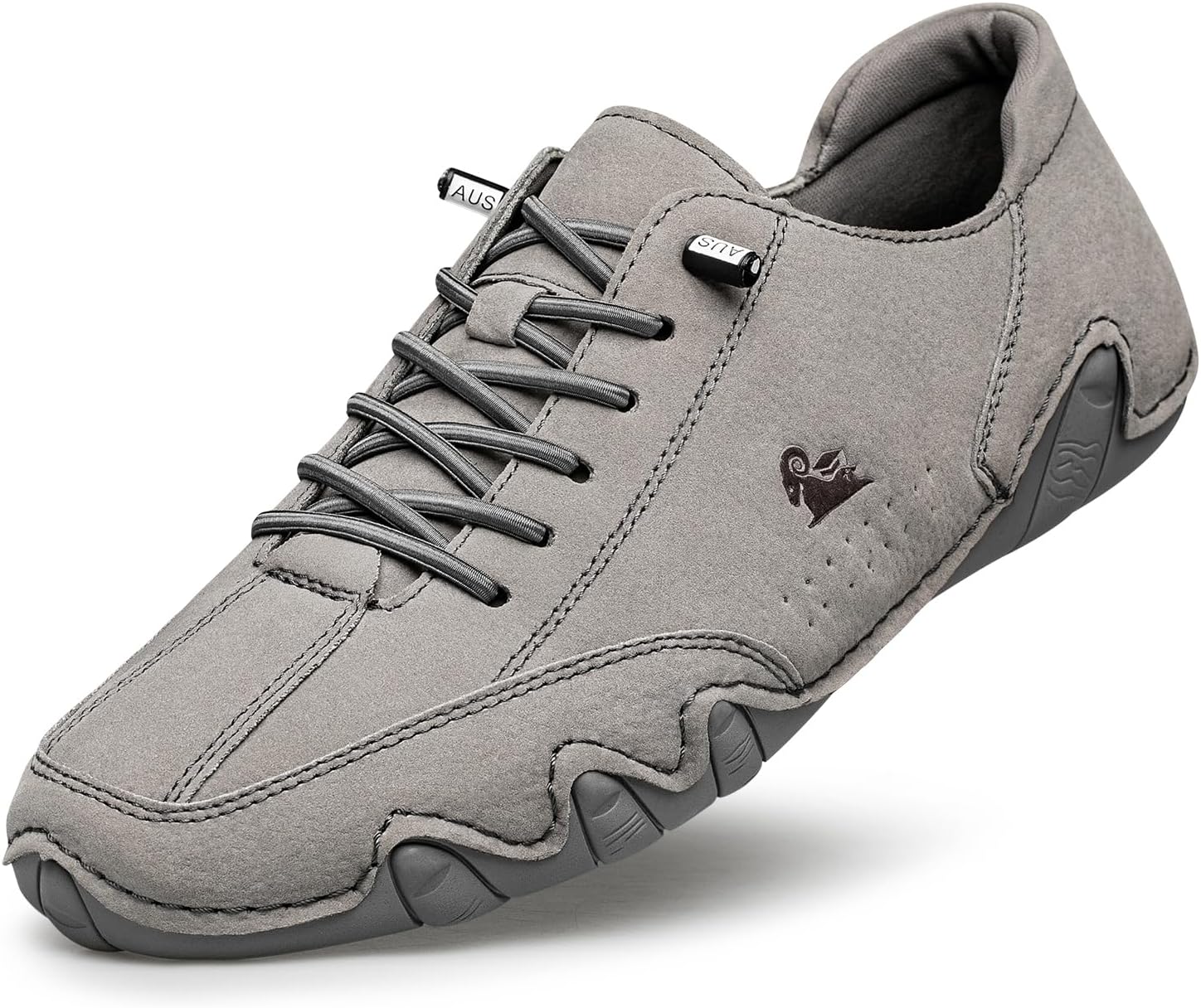 Мужские обувь для вождения, повседневные слипоны, модная обувь для мужчин, удобные ручной работы, чукка, повседневные туфли Ojpo, серый
Мужские обувь для вождения, повседневные слипоны, модная обувь для мужчин, удобные ручной работы, чукка, повседневные туфли Ojpo, серый