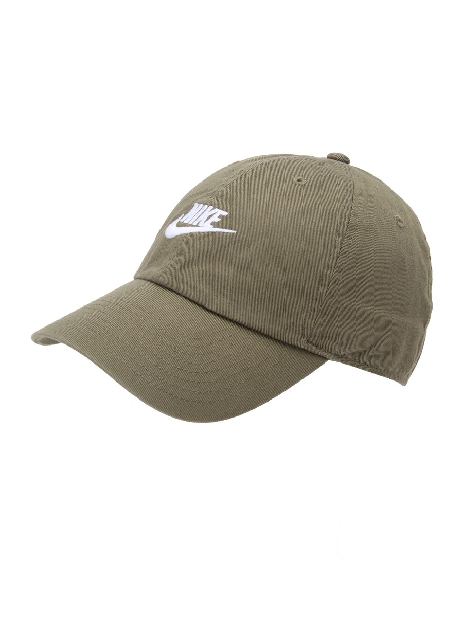 Бейсболка Nike Sportswear CLUB, оливковый
Бейсболка Nike Sportswear CLUB, оливковый