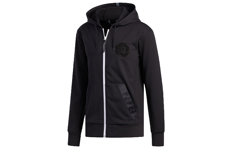 Куртка мужская черная Adidas, черный
Куртка мужская черная Adidas, черный