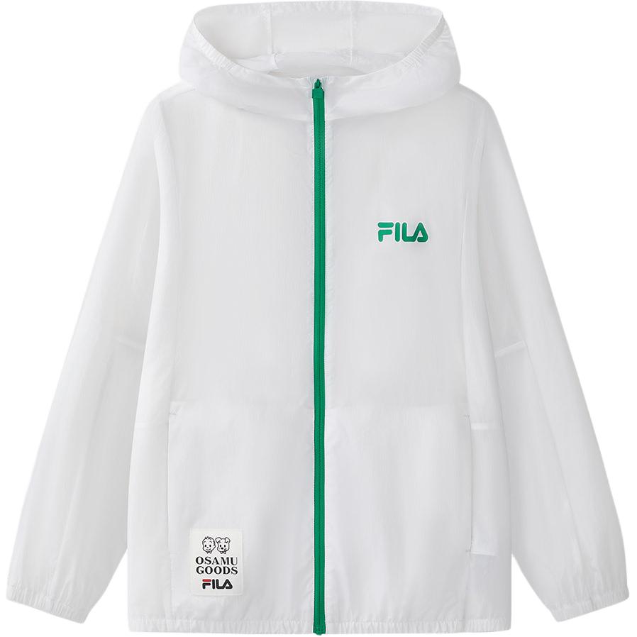 FILA KIDS X OSAMU GOODS Одежда для активного отдыха стандартный белый
FILA KIDS X OSAMU GOODS Одежда для активного отдыха стандартный белый