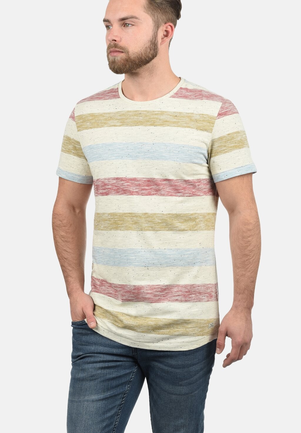 Футболка с принтом BHEFKIN Blend, цвет rust red
Футболка с принтом BHEFKIN Blend, цвет rust red