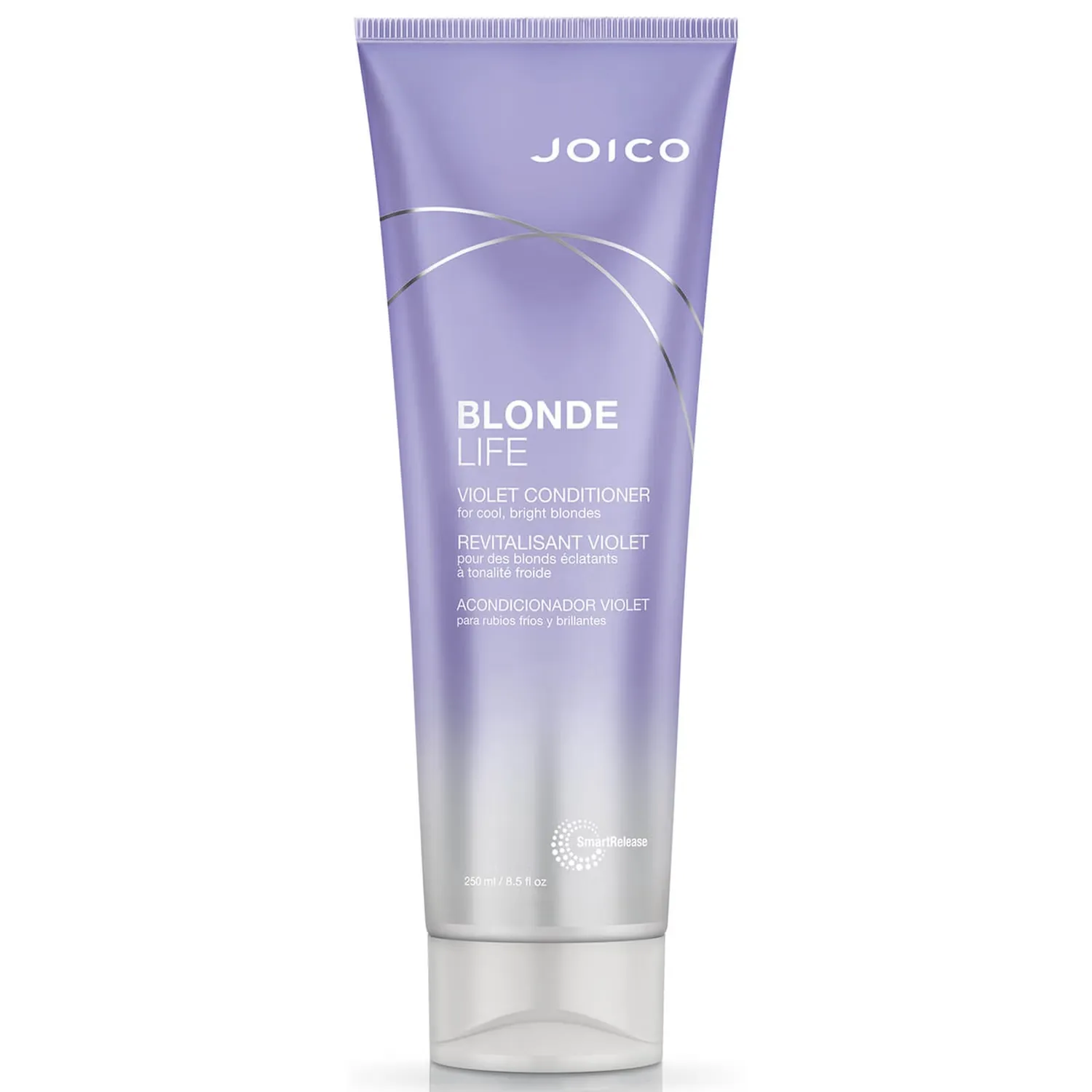 Blonde Life Фиолетовый кондиционер 250 мл Joico
Blonde Life Фиолетовый кондиционер 250 мл Joico