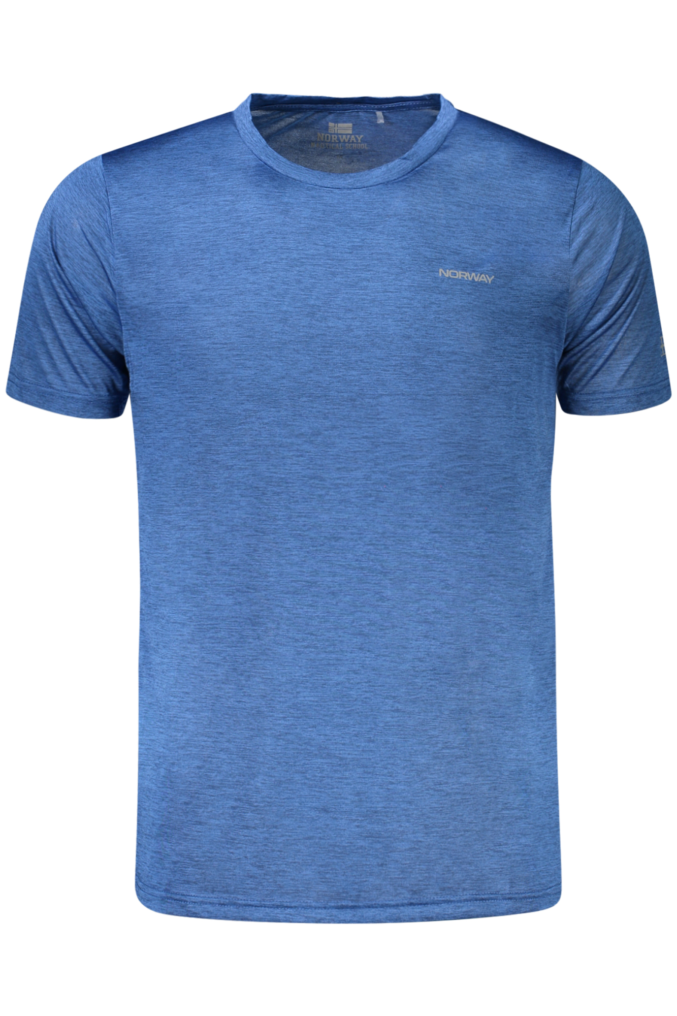 Футболка мужская Norway 1963 с коротким рукавом спортивная, синий
Футболка мужская Norway 1963 с коротким рукавом спортивная, синий