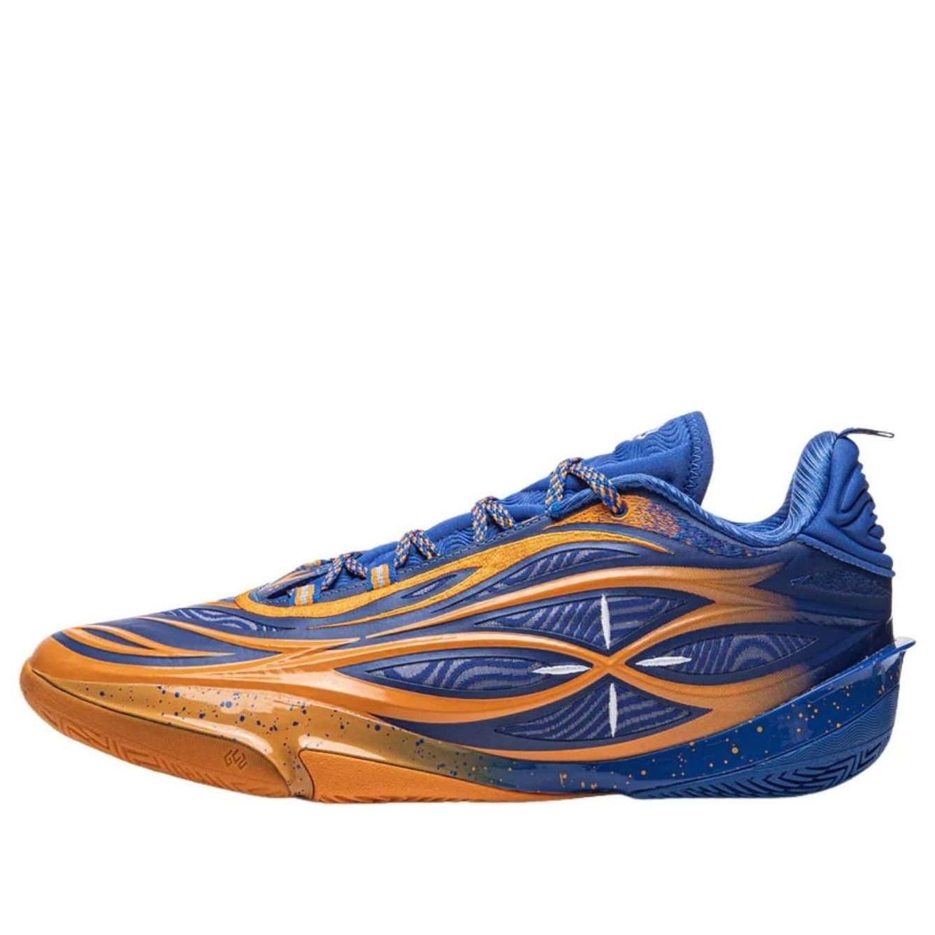 Li-Ning Way Of Wade 808 5 Ultra V2 'Jay Flow'
Li-Ning Way Of Wade 808 5 Ultra V2 'Jay Flow'