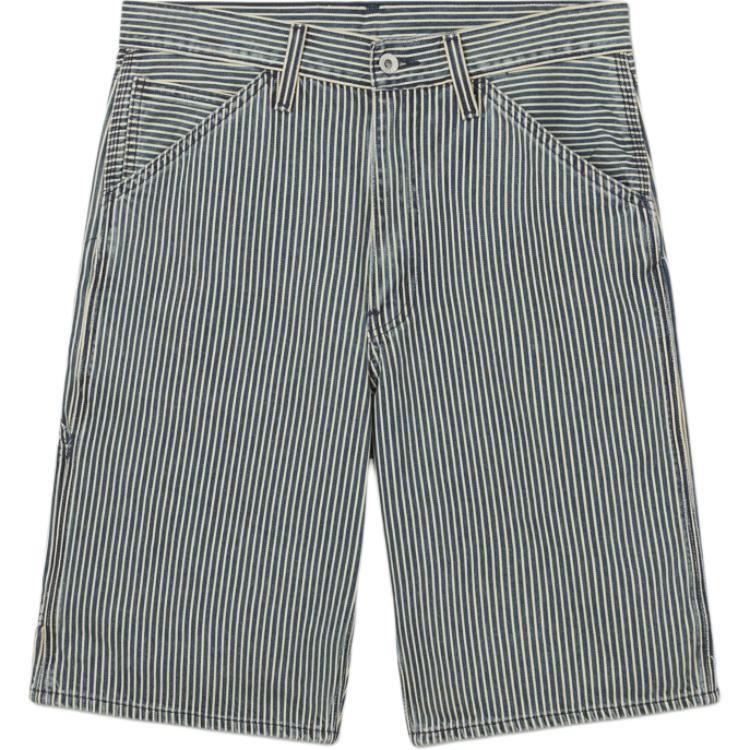 Levis Шорты джинсовые Levi’s мужские blue white
Levis Шорты джинсовые Levi’s мужские blue white