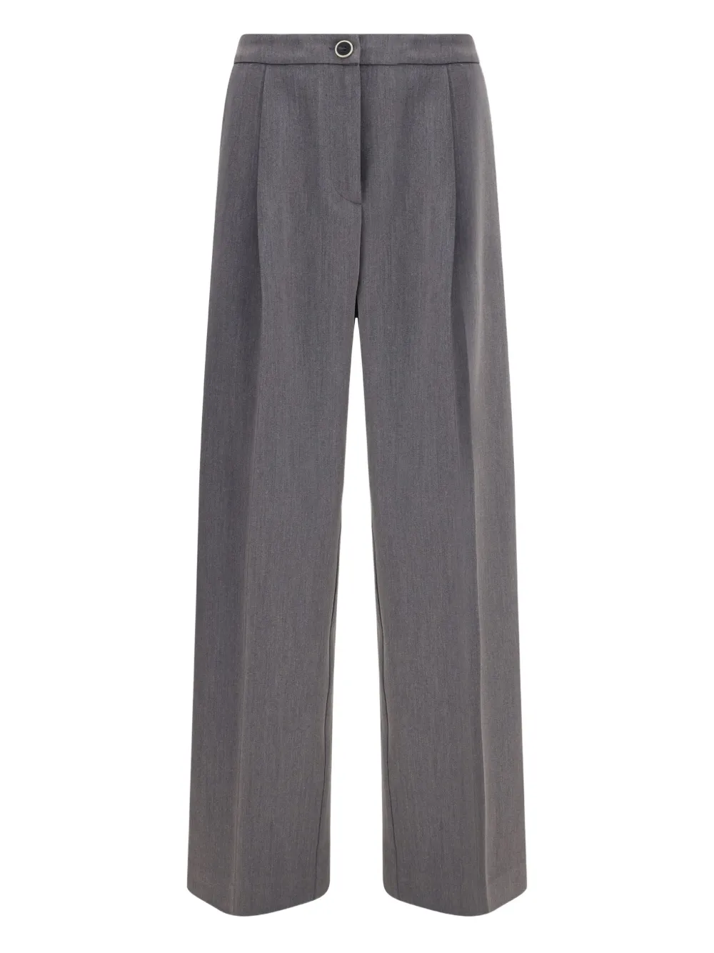 Брюки Cora со складками Cruna, серый
Брюки Cora со складками Cruna, серый