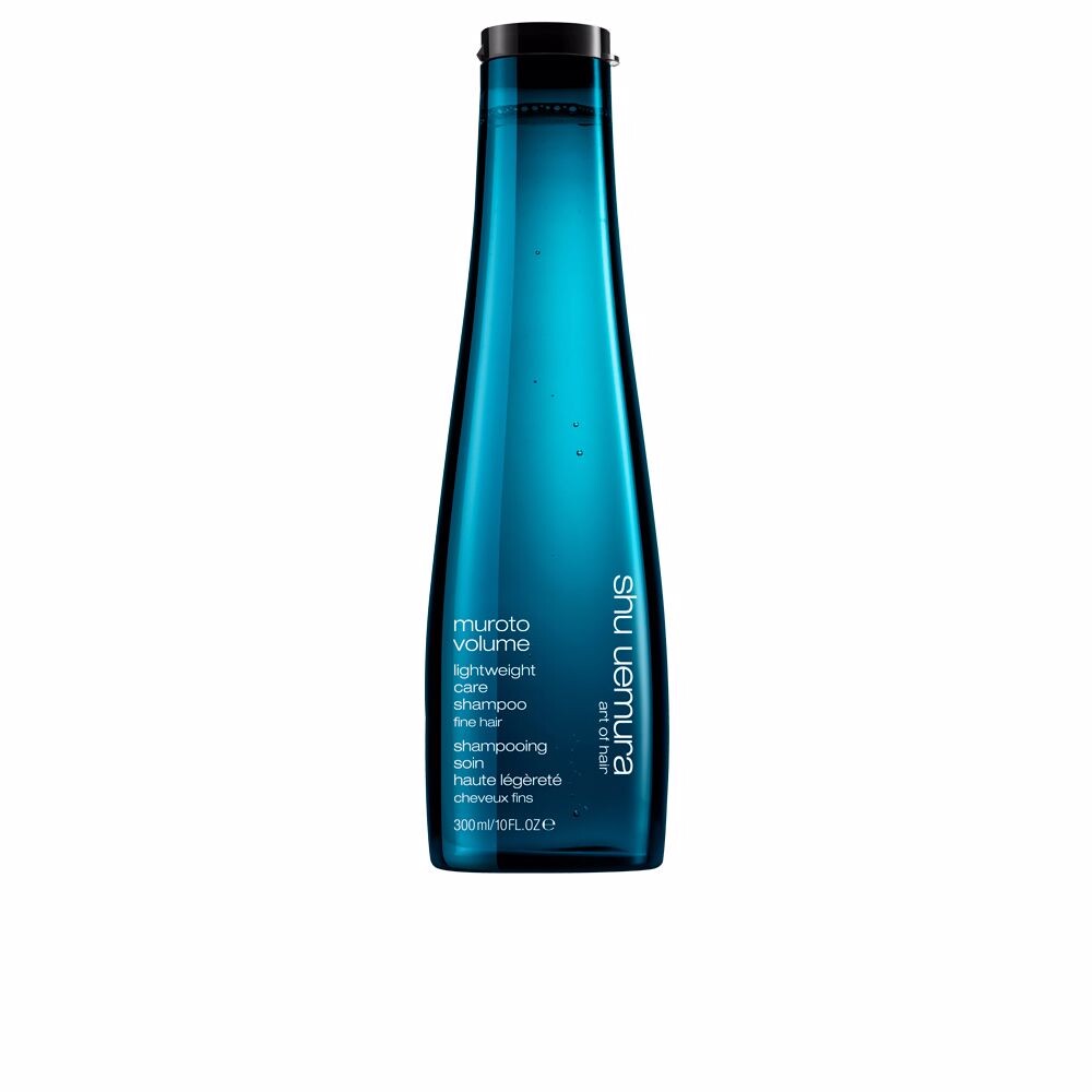 Шампунь для объема Muroto Volume Shampoo Shu Uemura, 300 мл 
Шампунь для объема Muroto Volume Shampoo Shu Uemura, 300 мл