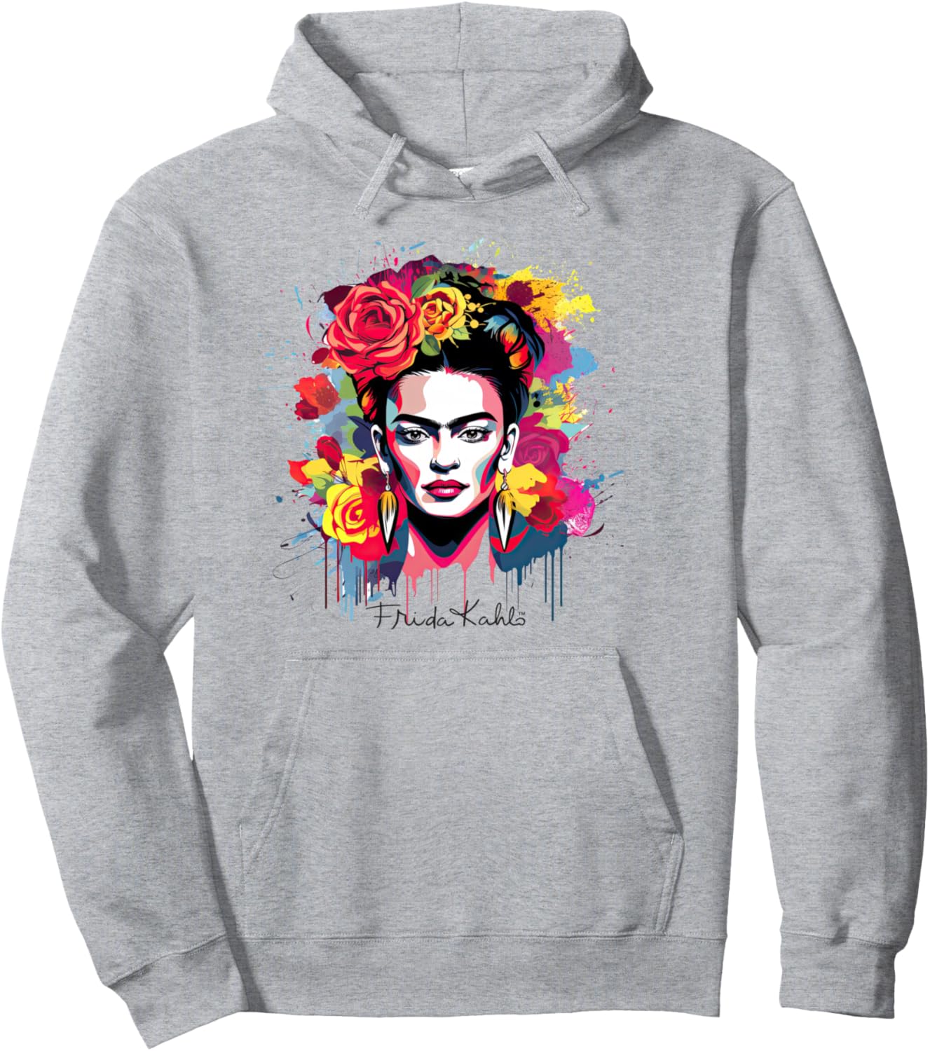 Худи серая Frida Kahlo, Серый, Худи серая Frida Kahlo
Худи серая Frida Kahlo, Серый, Худи серая Frida Kahlo