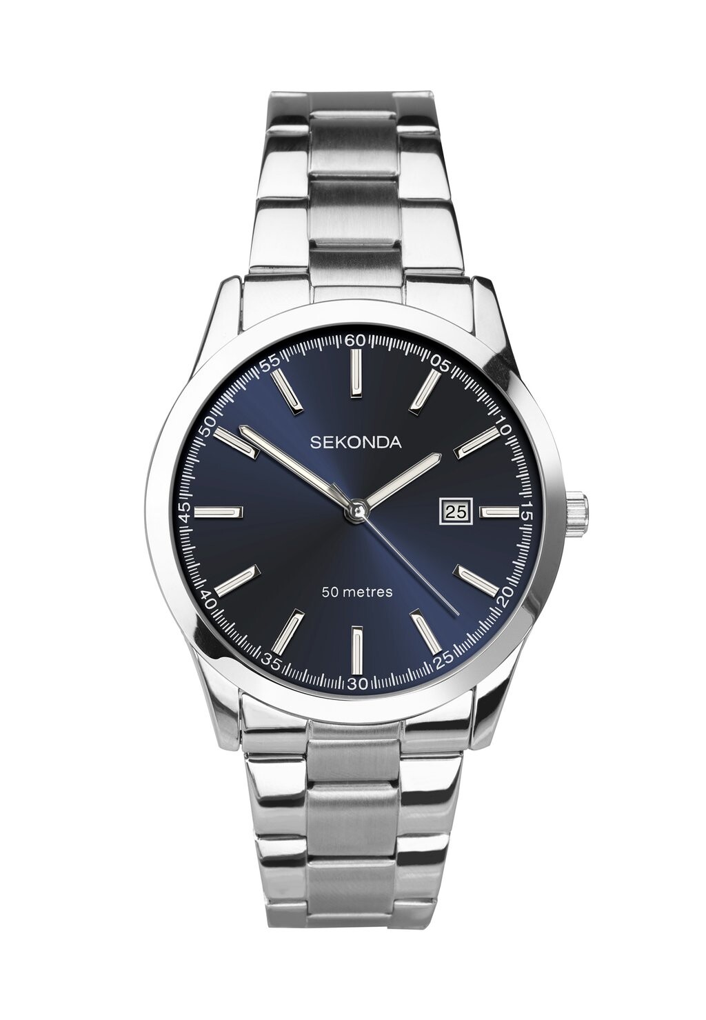 Часы Sekonda, синий
Часы Sekonda, синий