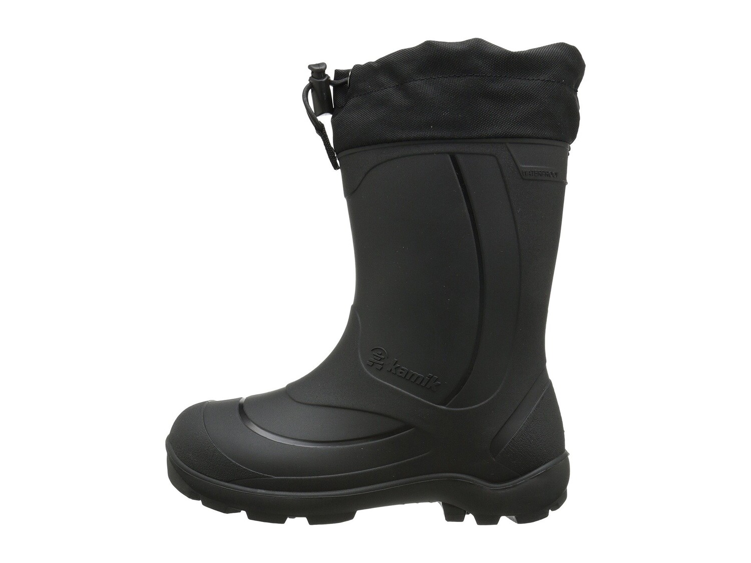 Ботинки Kamik Kids Snobuster 1 (Toddler/Little Kid/Big Kid), черный
Ботинки Kamik Kids Snobuster 1 (Toddler/Little Kid/Big Kid), черный