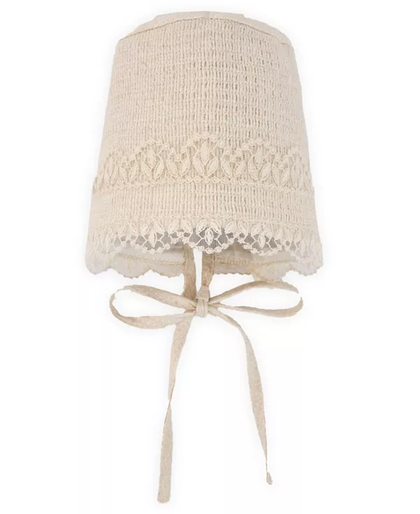 Универсальная детская шапочка «Алегрия» Paz Rodriguez, коричневый
Универсальная детская шапочка «Алегрия» Paz Rodriguez, коричневый