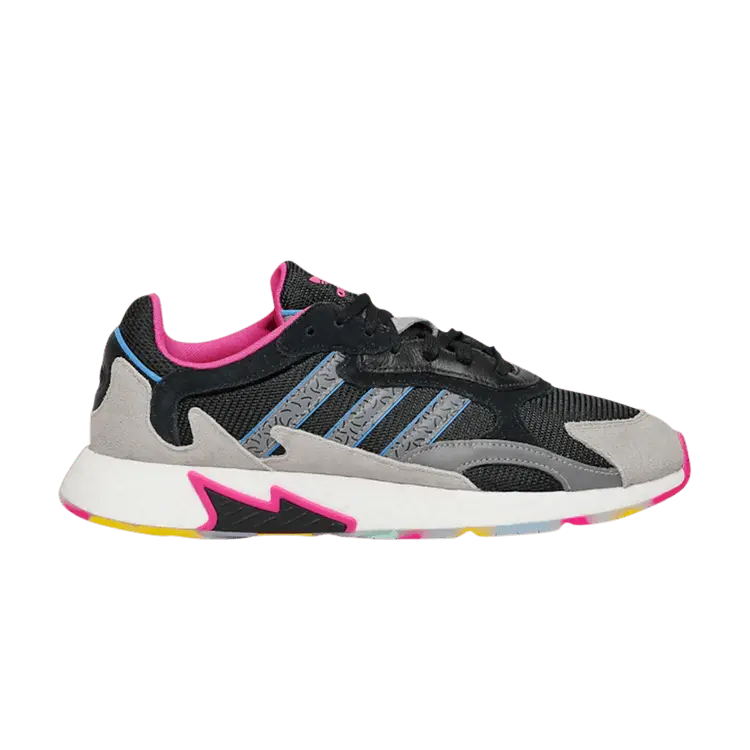 Кроссовки Tresc Run 'Black Pink', черный
Кроссовки Tresc Run 'Black Pink', черный