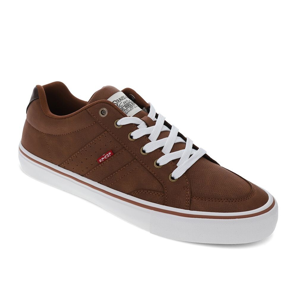 Мужские кроссовки Levi's Avery, цвет Tan Brown, Коричневый, Мужские кроссовки Levi's Avery, цвет Tan Brown
Мужские кроссовки Levi's Avery, цвет Tan Brown, Коричневый, Мужские кроссовки Levi's Avery, цвет Tan Brown