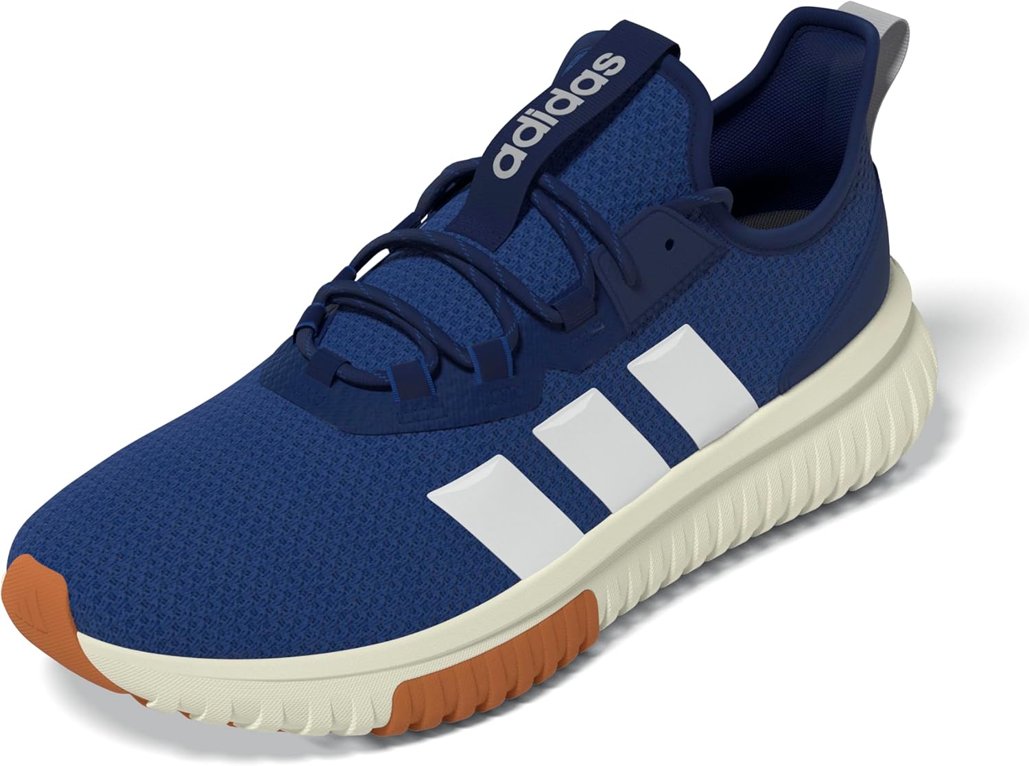 Мужские кроссовки adidas Kaptir 4.0, белый/синий/серый
Мужские кроссовки adidas Kaptir 4.0, белый/синий/серый