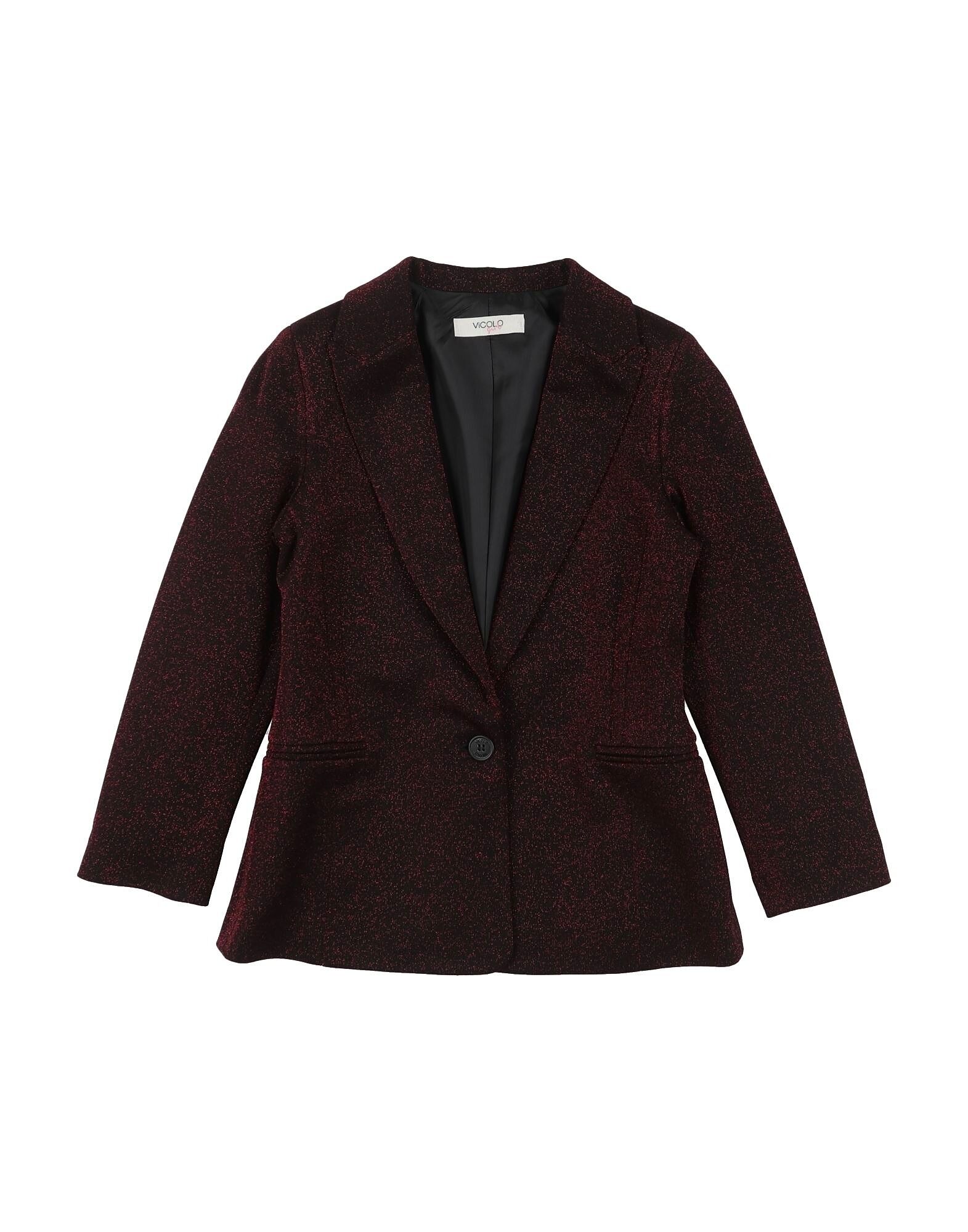 Блейзер для девочек Girl Vicolo, красный
Блейзер для девочек Girl Vicolo, красный