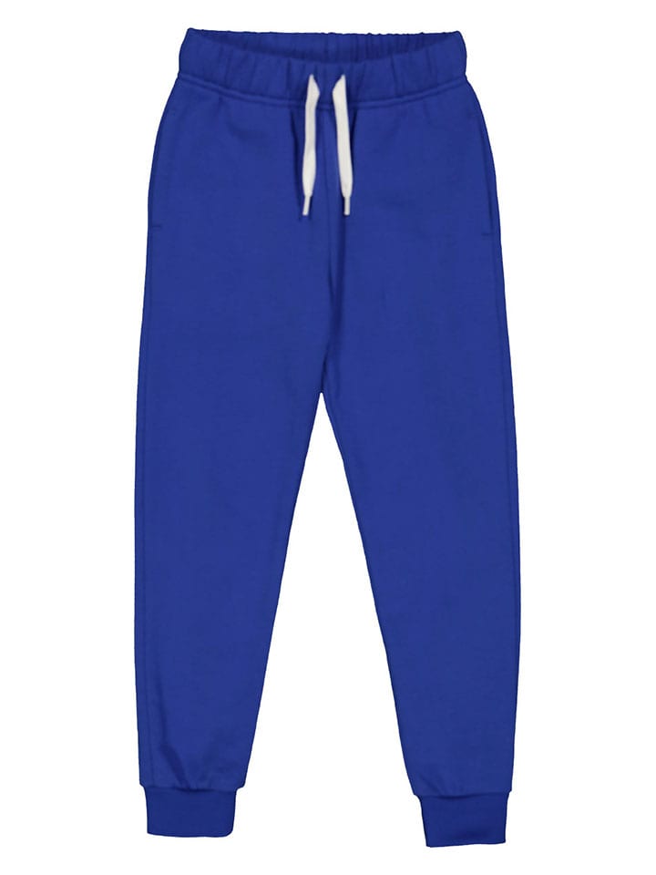 Спортивные штаны Fred´s World by GREEN COTTON, синий 
Спортивные штаны Fred´s World by GREEN COTTON, синий