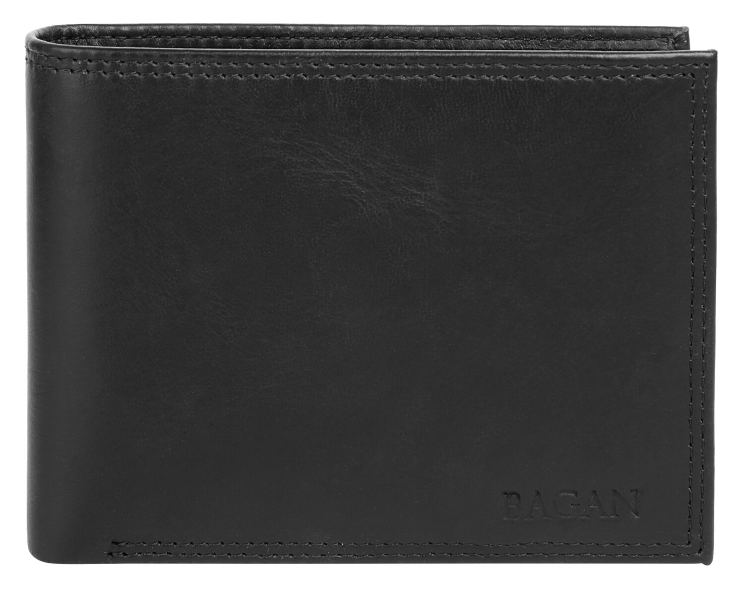 Кошелек Bagan, черный
Кошелек Bagan, черный