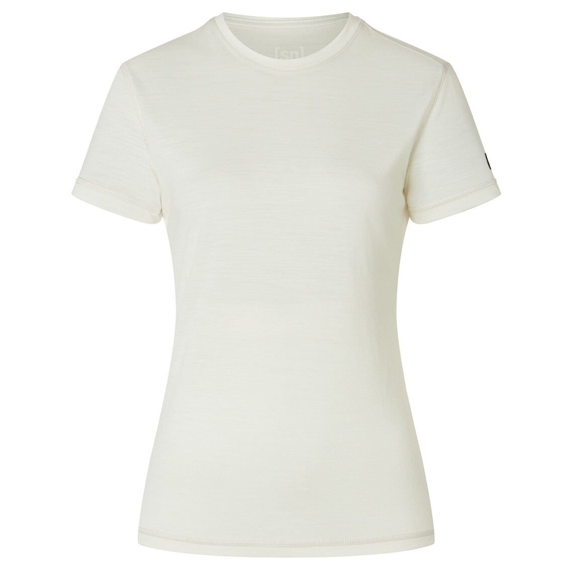 Рубашка из мериноса Super Natural Women's Sierra 140 Tee, цвет Fresh White
Рубашка из мериноса Super Natural Women's Sierra 140 Tee, цвет Fresh White