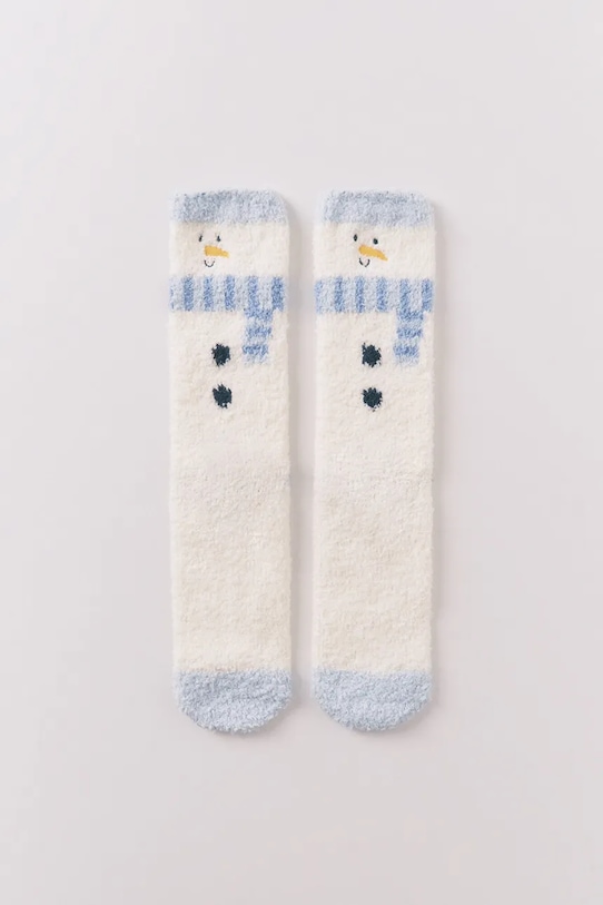 Носки women'secret, белый
Носки women'secret, белый