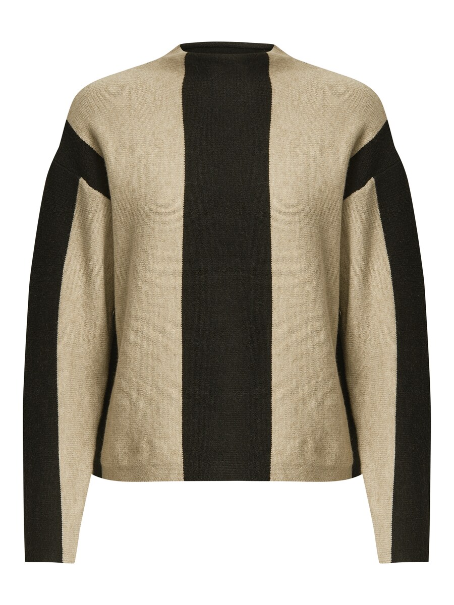 Свитер minus Mireya, бежевый
Свитер minus Mireya, бежевый