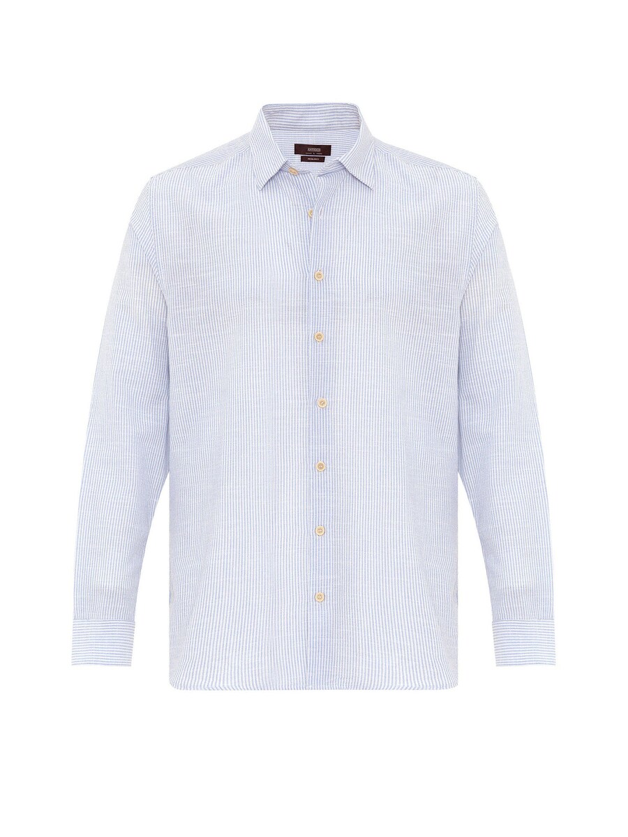 Рубашка обычного кроя на пуговицах Antioch, цвет Blue/White
Рубашка обычного кроя на пуговицах Antioch, цвет Blue/White