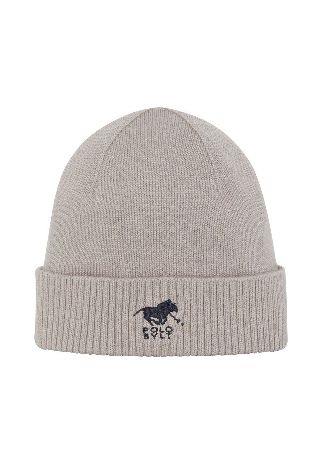 Шляпа с вышивкой-лейблом и ребристым краем по краю POLO SYLT, цвет Ashes Roses Oso
Шляпа с вышивкой-лейблом и ребристым краем по краю POLO SYLT, цвет Ashes Roses Oso