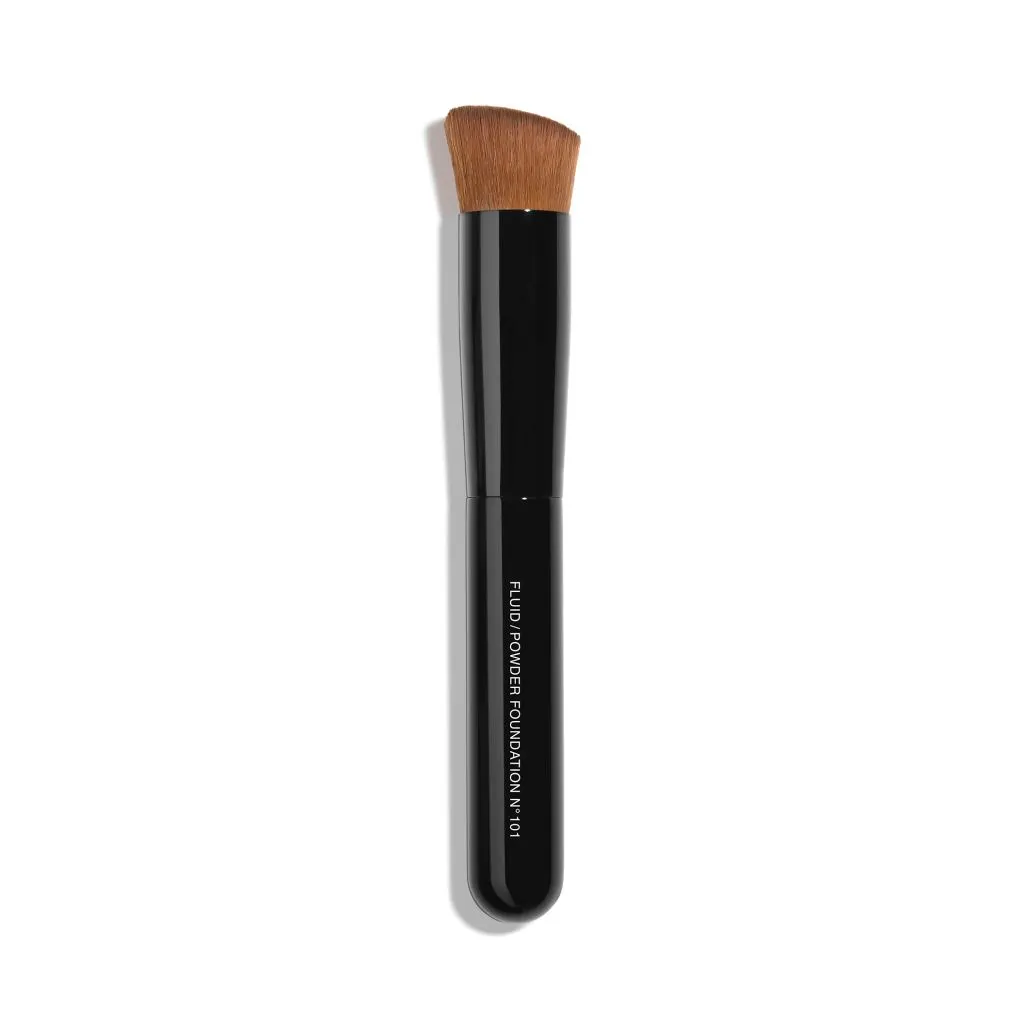 Кисть для макияжа 2 в 1 для флюида и пудры PINCEAU TEINT 2 EN 1 - FLUIDE ET POUDRE N°101 Chanel, 1 UD
Кисть для макияжа 2 в 1 для флюида и пудры PINCEAU TEINT 2 EN 1 - FLUIDE ET POUDRE N°101 Chanel, 1 UD