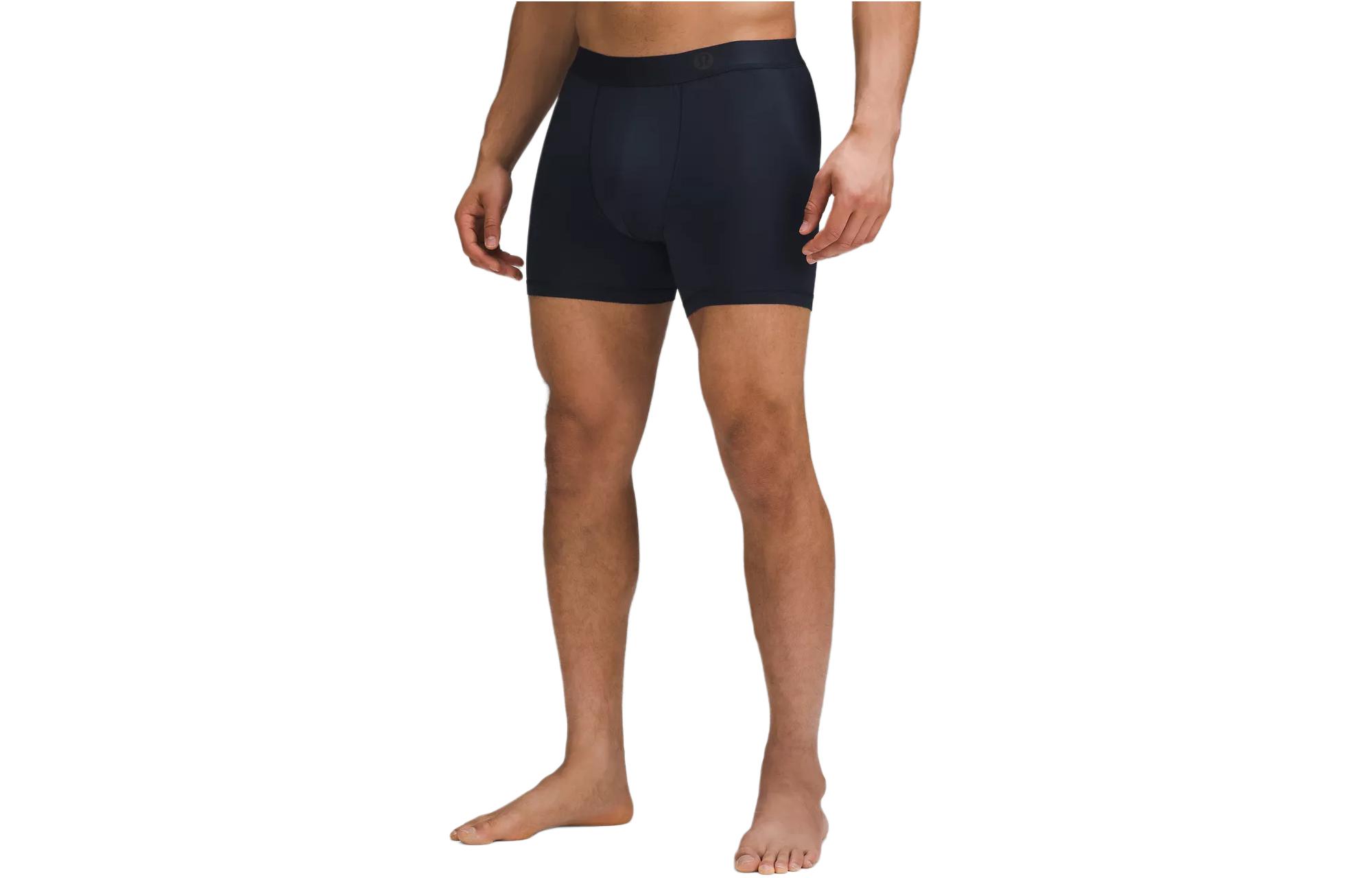 Повседневные шорты для мужчин Lululemon, темно-синий/темно-синий
Повседневные шорты для мужчин Lululemon, темно-синий/темно-синий