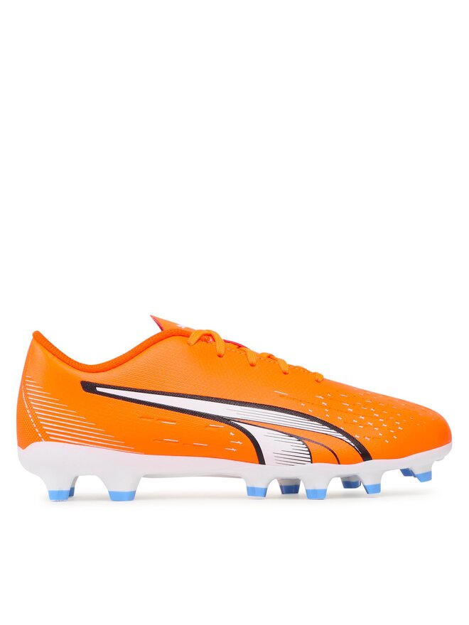 Футбольные бутсы Ultra Play Fg/Ag Jr 107233 01 Puma, красный
Футбольные бутсы Ultra Play Fg/Ag Jr 107233 01 Puma, красный