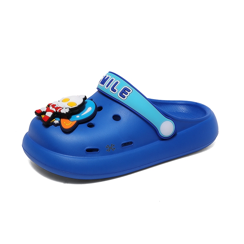 Детские сандалии YUZHAOLIN, синий
Детские сандалии YUZHAOLIN, синий