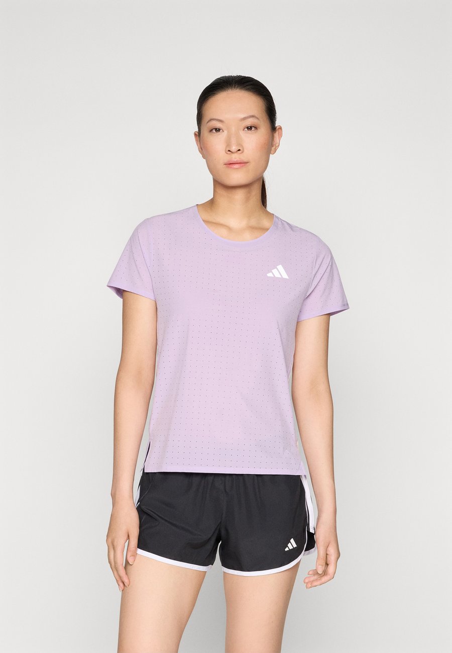 Футболка Adidas Performance ADIZERO TEE , Powder Plum/Lilac, Синий, Футболка Adidas Performance ADIZERO TEE , Powder Plum/Lilac
Футболка Adidas Performance ADIZERO TEE , Powder Plum/Lilac, Синий, Футболка Adidas Performance ADIZERO TEE , Powder Plum/Lilac