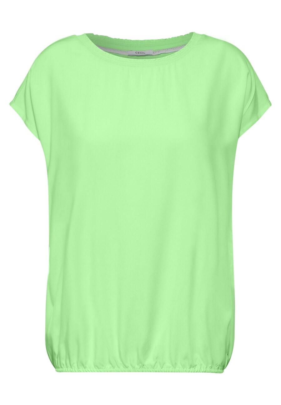 Блуза CECIL Blouse, цвет Mint
Блуза CECIL Blouse, цвет Mint