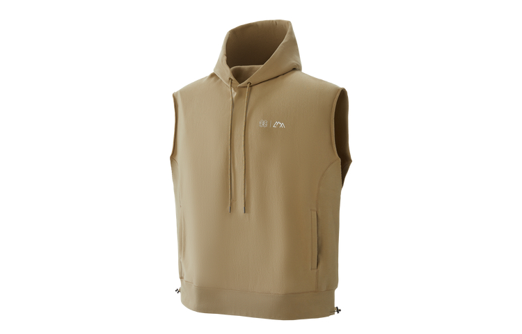 Куртка Unisex KOLON SPORT, желтый
Куртка Unisex KOLON SPORT, желтый