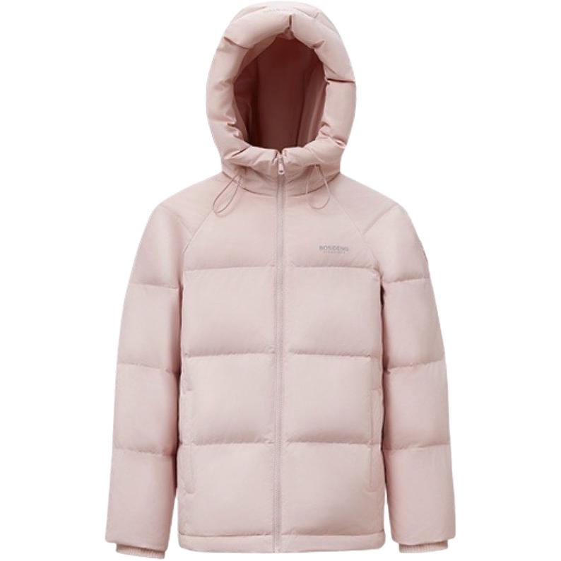 Модная спортивная зимняя пуховик BOSIDENG, spring peach розовый 1857
Модная спортивная зимняя пуховик BOSIDENG, spring peach розовый 1857