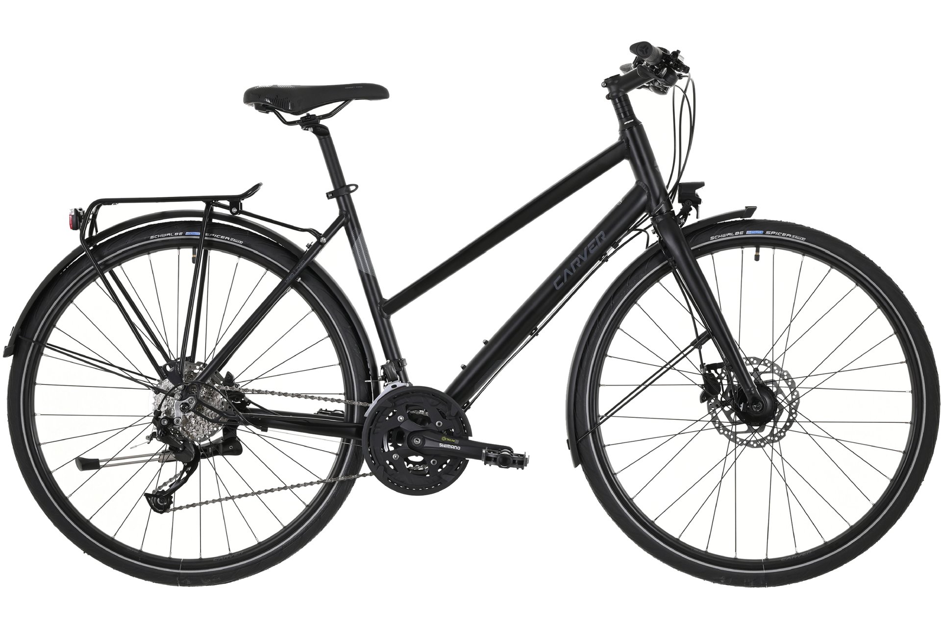 Городской велосипед Carver Uniq Zwei - 28 дюймов - Damen Sport - 2024, цвет Schwarz|blackdark greygrey, Черный, Городской велосипед Carver Uniq Zwei - 28 дюймов - Damen Sport - 2024, цвет Schwarz|blackdark greygrey
Городской велосипед Carver Uniq Zwei - 28 дюймов - Damen Sport - 2024, цвет Schwarz|blackdark greygrey, Черный, Городской велосипед Carver Uniq Zwei - 28 дюймов - Damen Sport - 2024, цвет Schwarz|blackdark greygrey