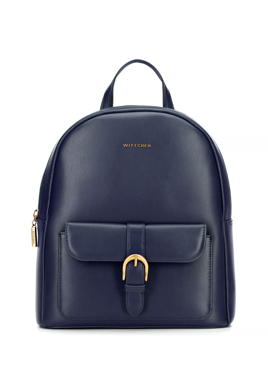 Рюкзак WITTCHEN ELEGANCE COLLECTION, Dark Blue
Рюкзак WITTCHEN ELEGANCE COLLECTION, Dark Blue