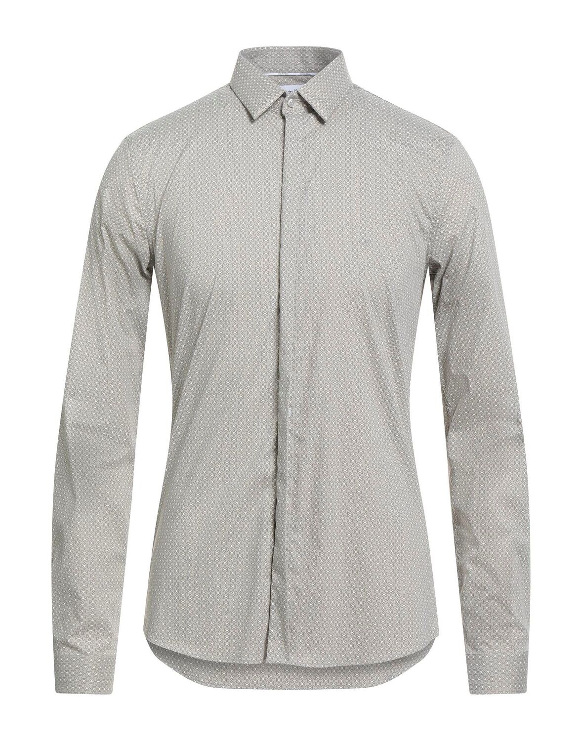 Рубашка Calvin Klein, серый
Рубашка Calvin Klein, серый