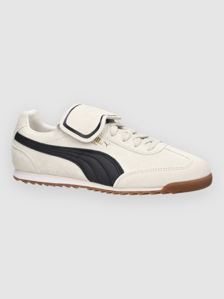 Кроссовки Puma Arizona Premium Sneakers, warm wht/puma bk/puma gld
Кроссовки Puma Arizona Premium Sneakers, warm wht/puma bk/puma gld