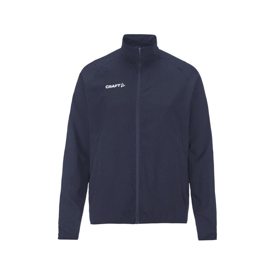 Мужская тренировочная куртка Craft RUSH 2.0 TRAINING JACKET M 1914672
Мужская тренировочная куртка Craft RUSH 2.0 TRAINING JACKET M 1914672