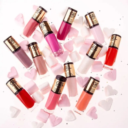 Лак для ногтей 7 Days Gel Neon Lacquer Lunacy Eveline
Лак для ногтей 7 Days Gel Neon Lacquer Lunacy Eveline