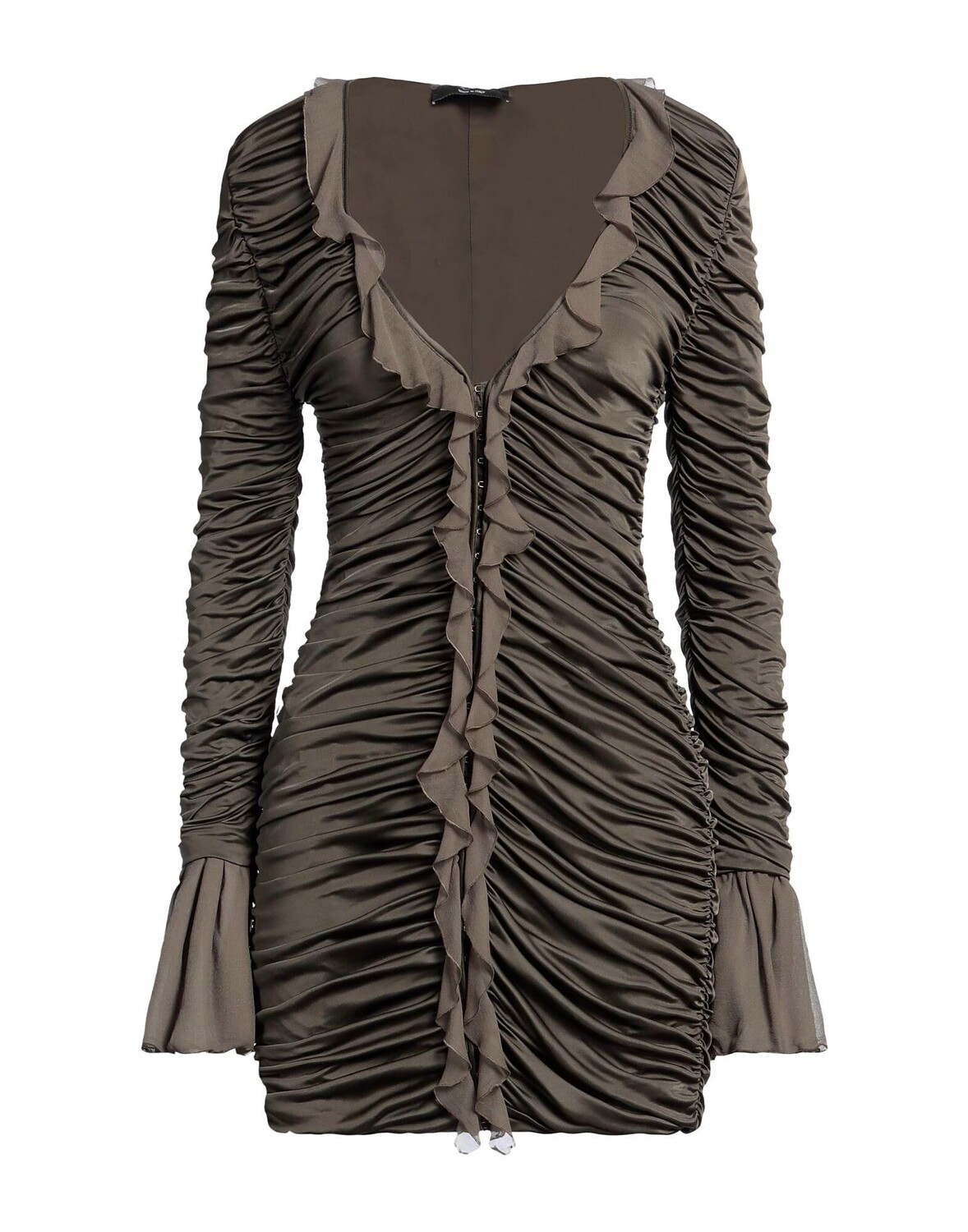 Платье Blumarine, зеленый
Платье Blumarine, зеленый