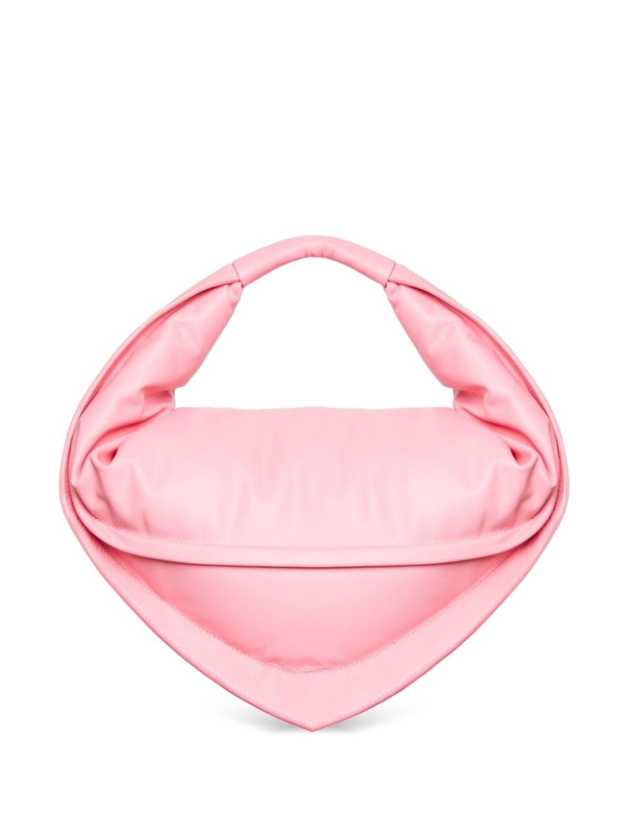 Сумка-тоут Tortellino FEDERICO CINA, розовый
Сумка-тоут Tortellino FEDERICO CINA, розовый