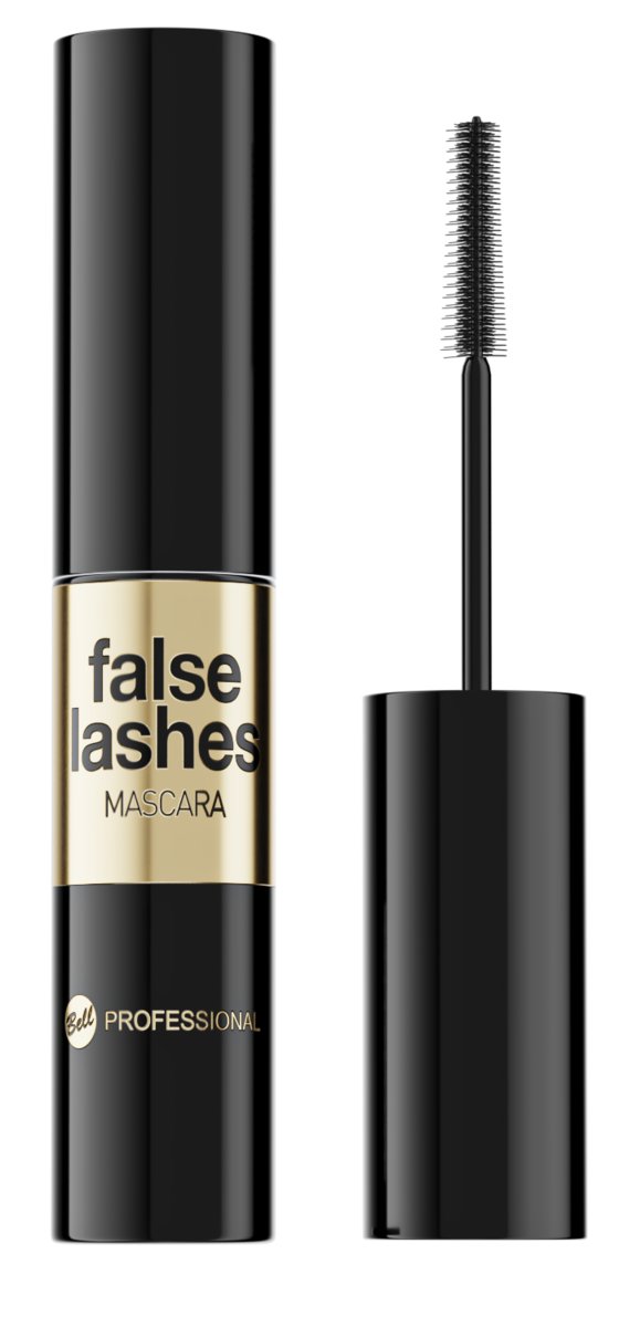 Профессиональная тушь для накладных ресниц Bell
Профессиональная тушь для накладных ресниц Bell