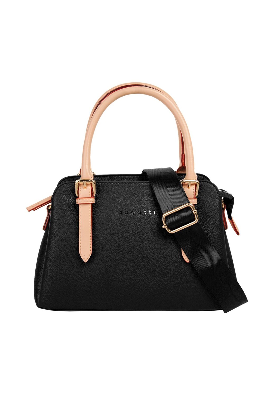 Сумочка ЭЛЛА, bugatti, черный
Сумочка ЭЛЛА, bugatti, черный