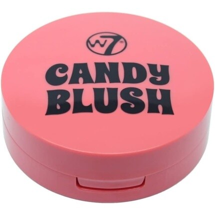 Румяна W7 Candy Orion
Румяна W7 Candy Orion