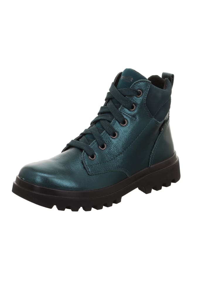 Зимние ботинки ABBY NOVA зеленого цвета superfit
Зимние ботинки ABBY NOVA зеленого цвета superfit