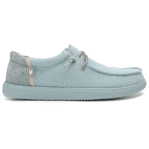 Wp150 luca - кроссовки Walk In Pitas, синий
Wp150 luca - кроссовки Walk In Pitas, синий