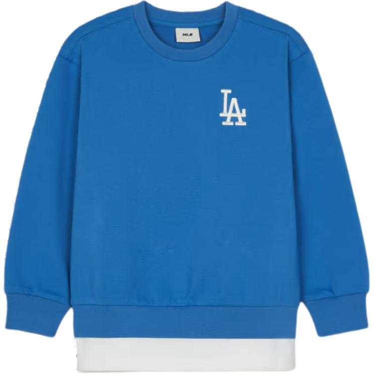 MLB KIDS Свитшот Los Angeles Dodgers BASIC Blue для детей 3-7 лет
MLB KIDS Свитшот Los Angeles Dodgers BASIC Blue для детей 3-7 лет